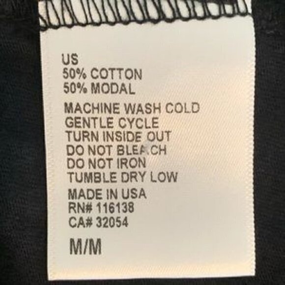 Soulcycle top black - Picture 7 of 7